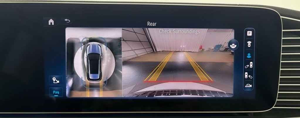 2024 MERCEDES-BENZ GLE-CLASS - Image 19