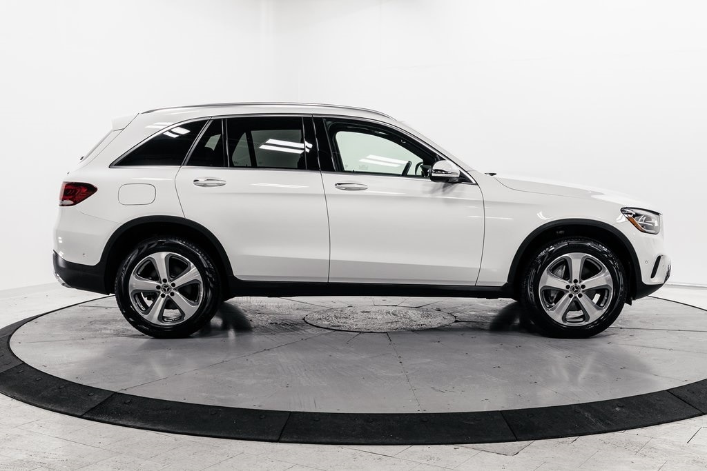 2022 MERCEDES-BENZ GLC-CLASS - Image 33