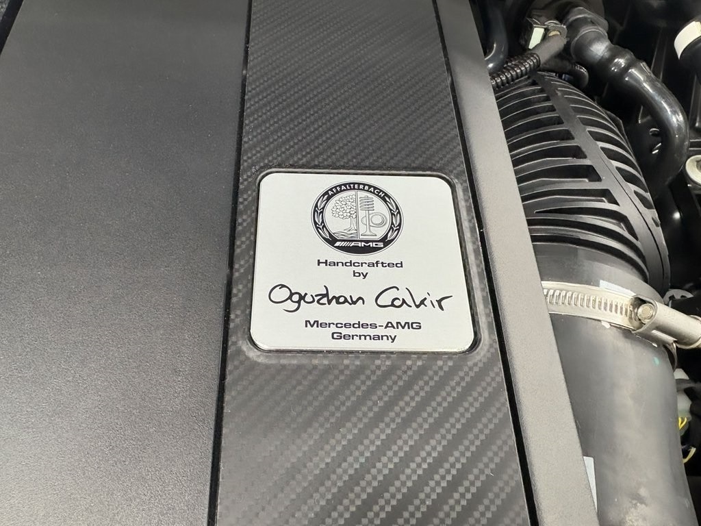 2024 MERCEDES-BENZ C-CLASS - Image 39