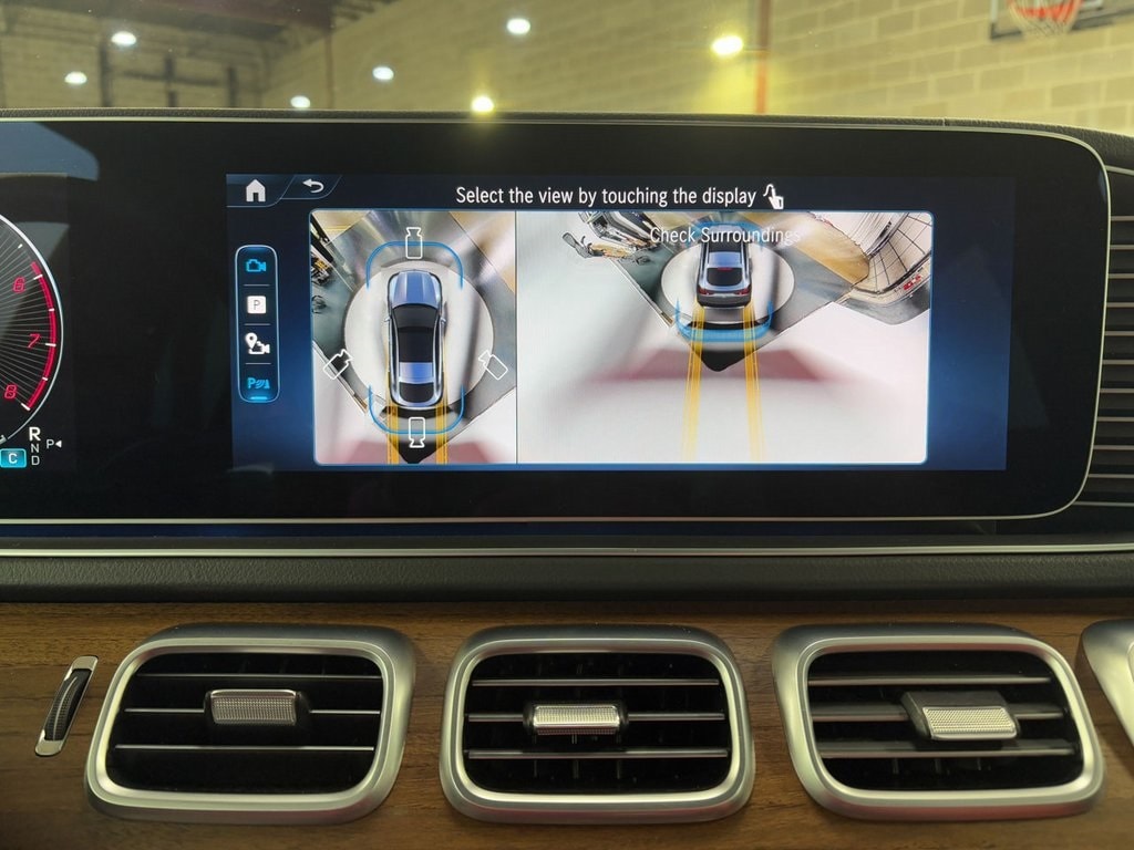 2025 MERCEDES-BENZ GLE-CLASS - Image 22