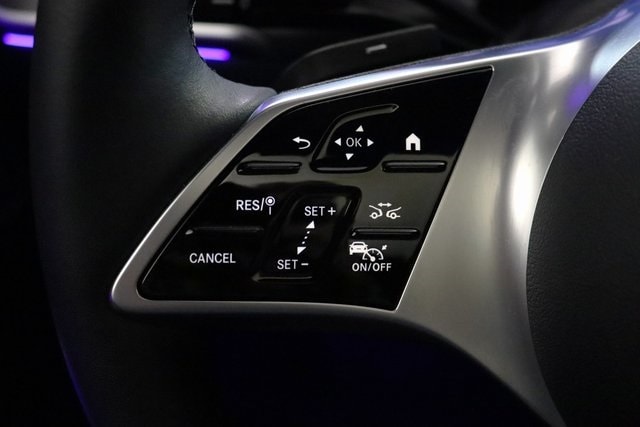 2025 MERCEDES-BENZ GLC-CLASS - Image 4