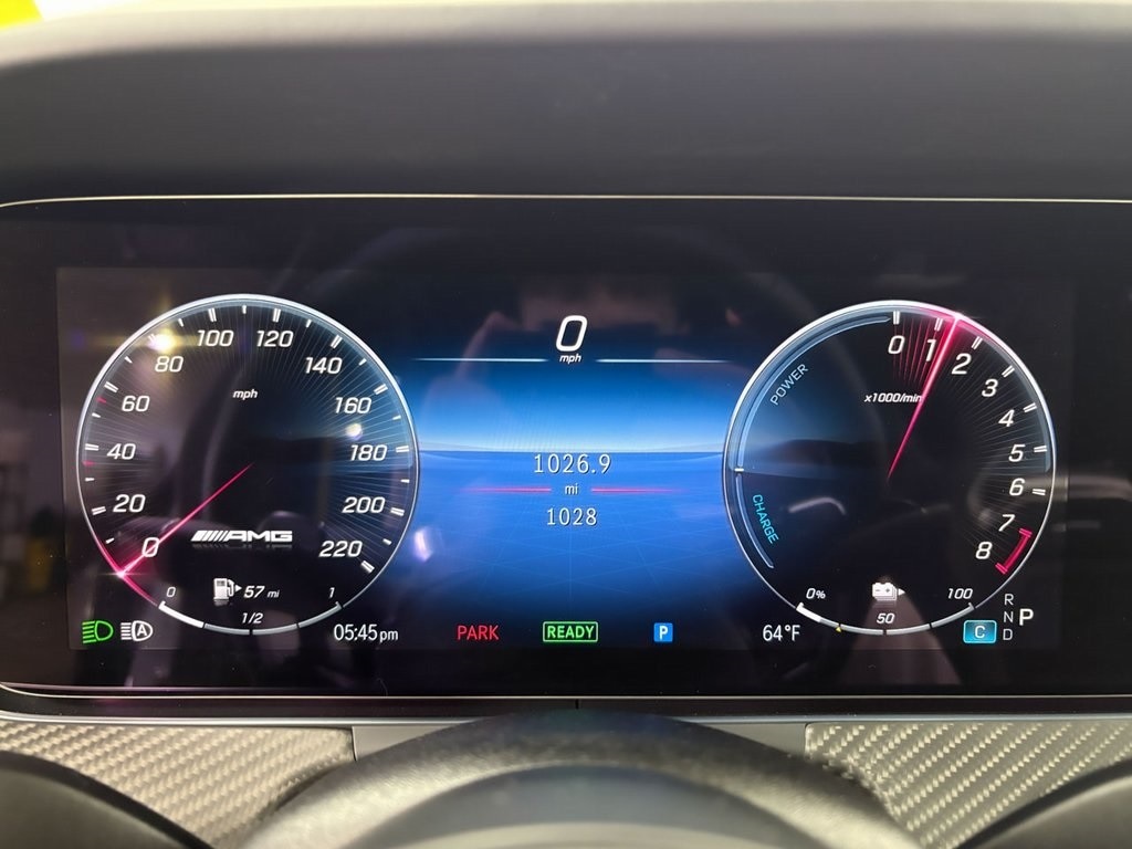 2024 MERCEDES-BENZ AMG GT - Image 16