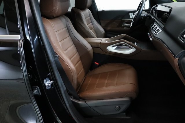 2024 MERCEDES-BENZ GLE-CLASS - Image 19