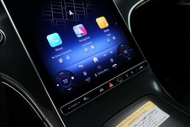 2025 MERCEDES-BENZ C-CLASS - Image 27