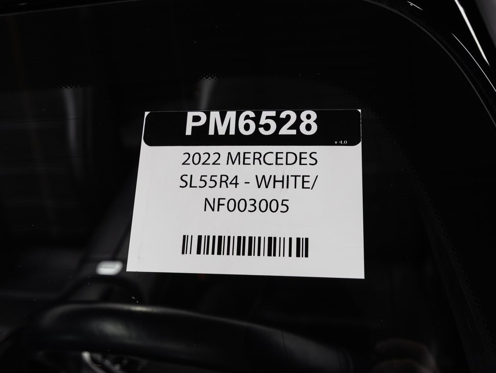 2022 MERCEDES-BENZ SL-CLASS - Image 44