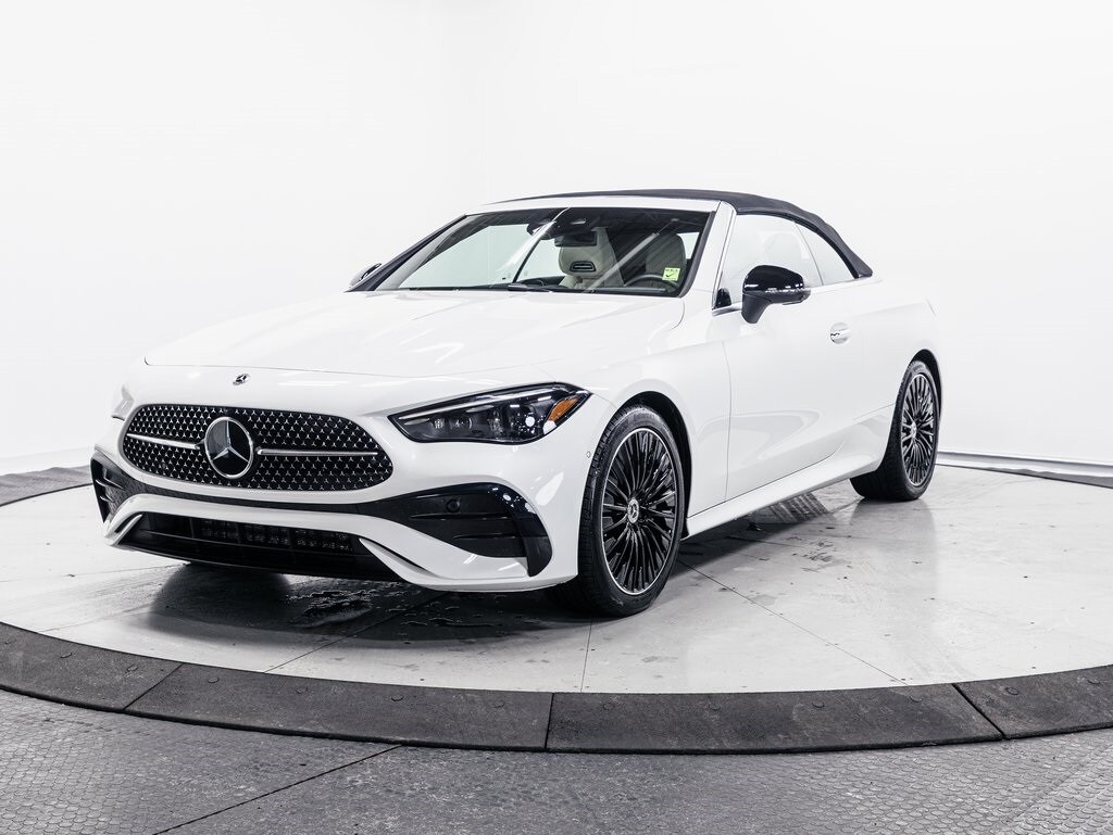 2024 MERCEDES-BENZ CLE - Image 3