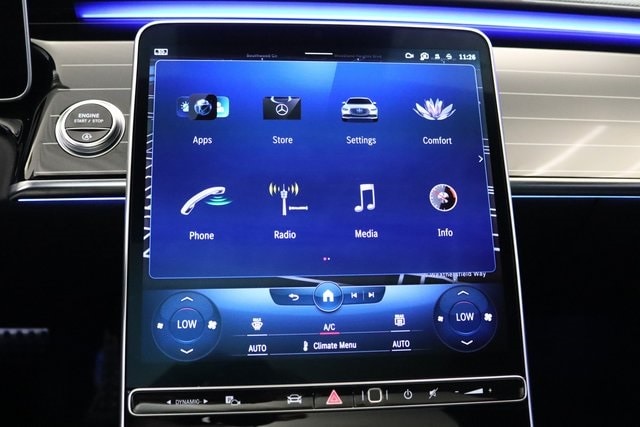 2023 MERCEDES-BENZ S-CLASS - Image 7