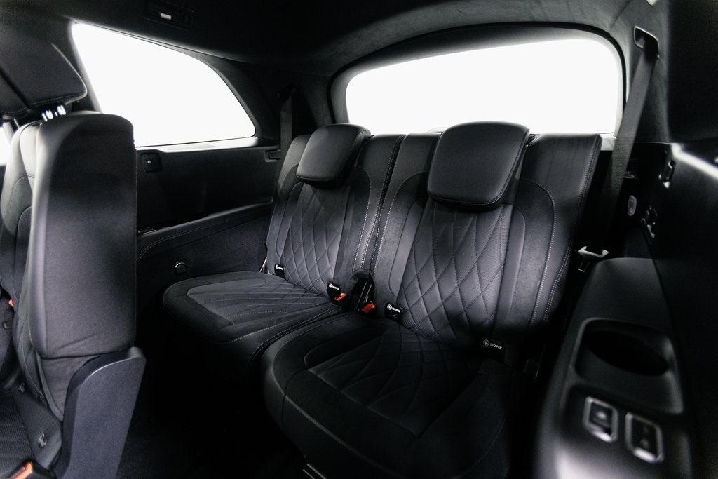 2025 MERCEDES-BENZ GLS-CLASS - Image 26