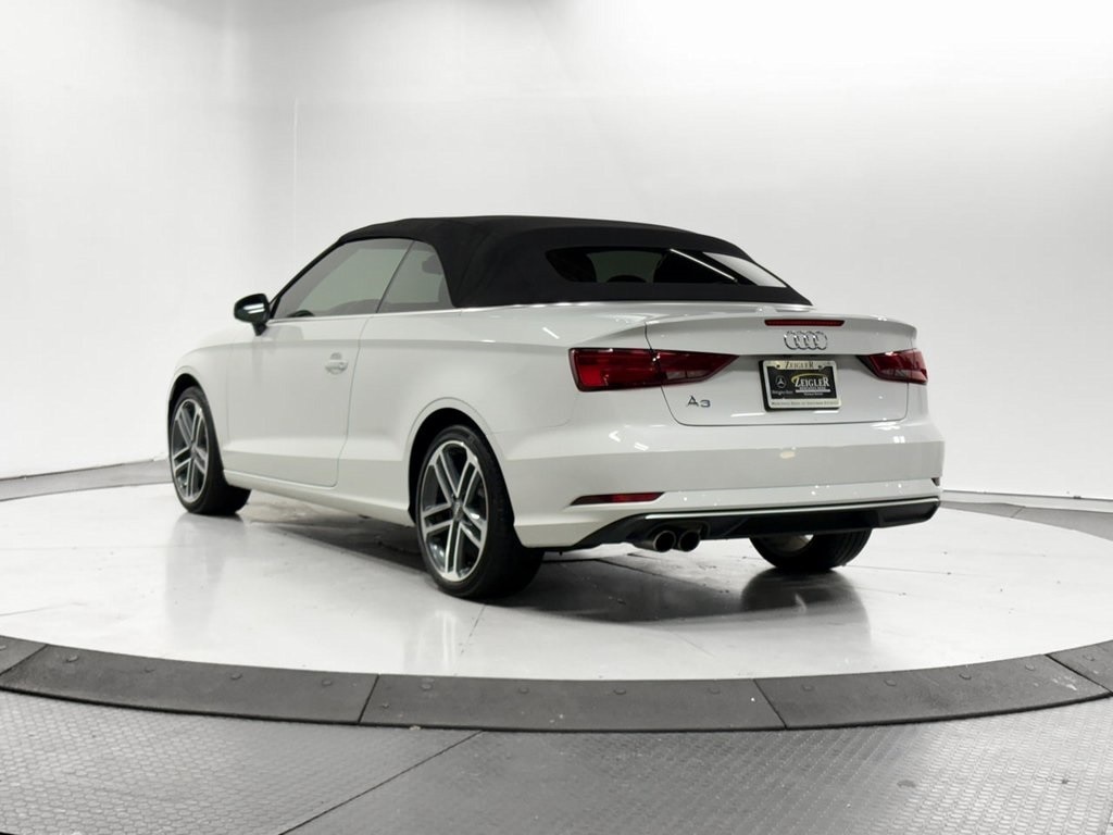 2019 AUDI A3 - Image 24