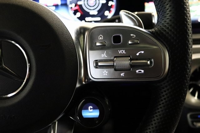 2022 MERCEDES-BENZ G-CLASS - Image 6