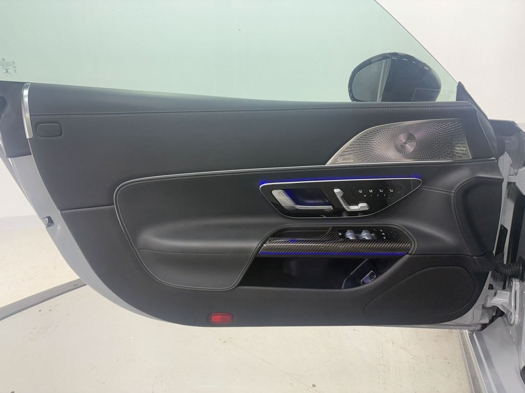 2022 MERCEDES-BENZ SL-CLASS - Image 7