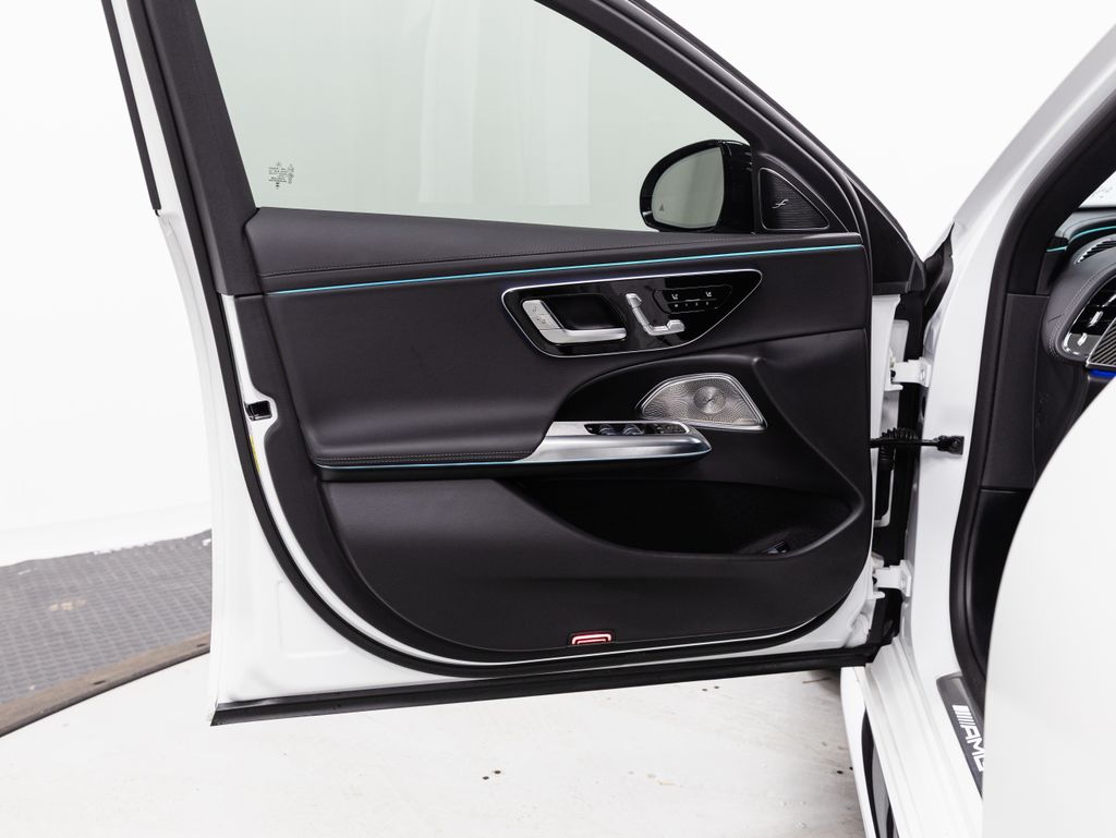 2025 MERCEDES-BENZ E-CLASS - Image 5