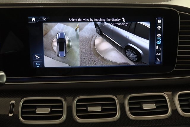 2024 MERCEDES-BENZ GLS-CLASS - Image 29