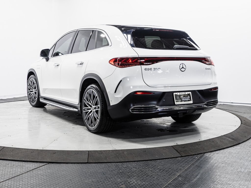 2023 MERCEDES-BENZ EQE-CLASS SUV - Image 32