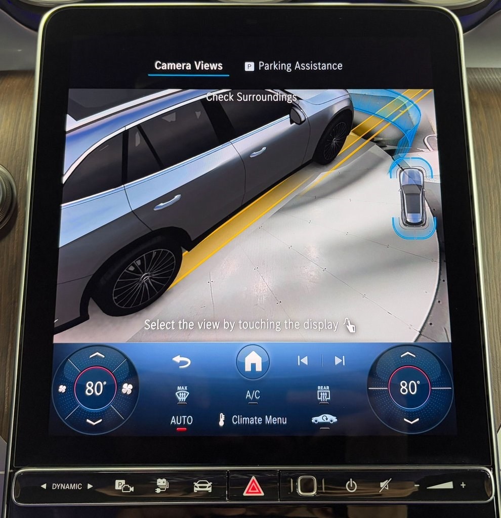 2025 MERCEDES-BENZ GLC-CLASS - Image 22