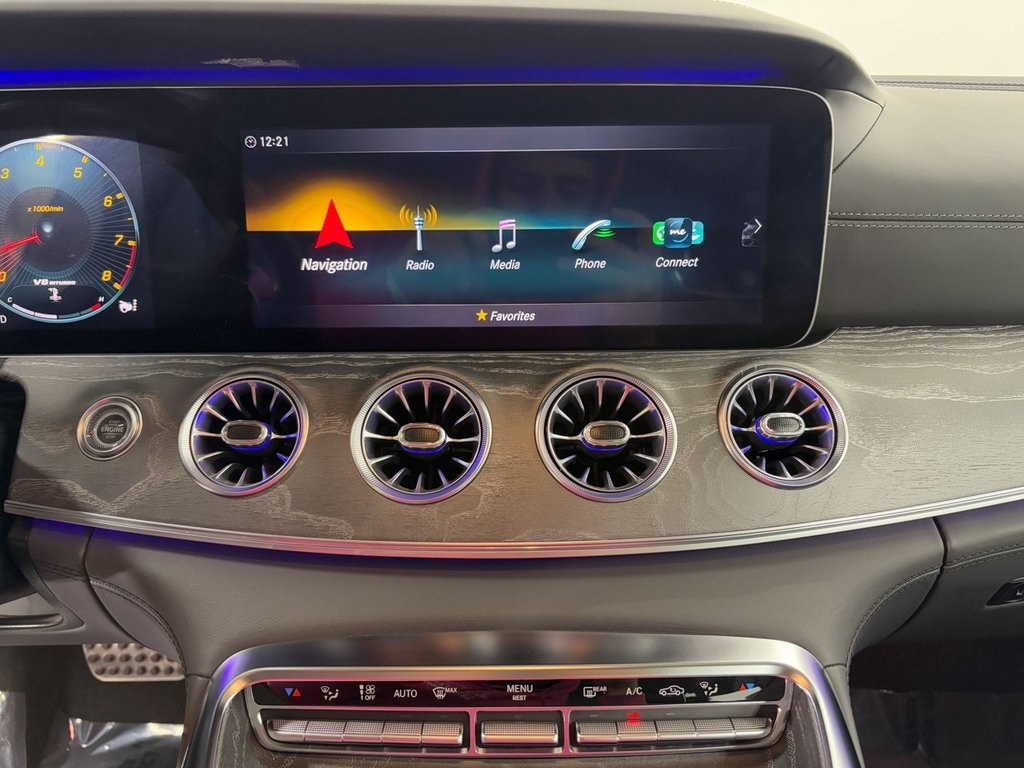 2019 MERCEDES-BENZ AMG GT - Image 17