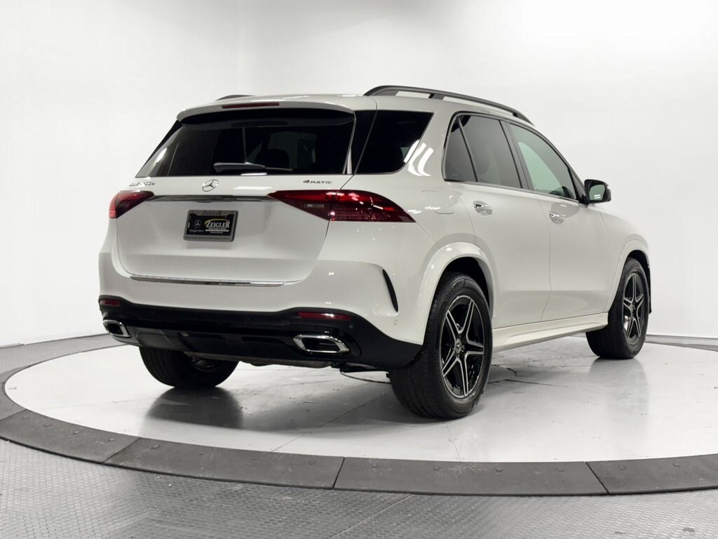 2025 MERCEDES-BENZ GLE-CLASS - Image 34
