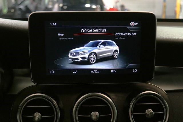 2019 MERCEDES-BENZ GLC-CLASS - Image 20