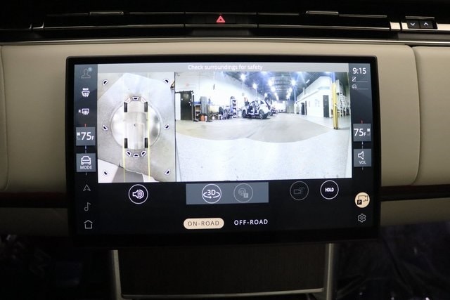 2024 LAND ROVER RANGE ROVER - Image 26