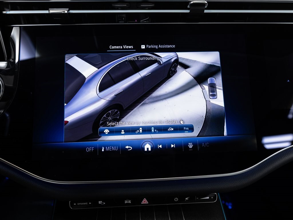 2024 MERCEDES-BENZ E-CLASS - Image 25