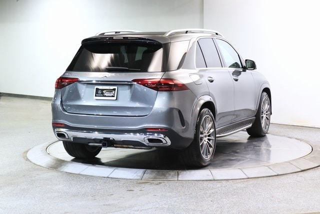 2024 MERCEDES-BENZ GLE-CLASS - Image 16