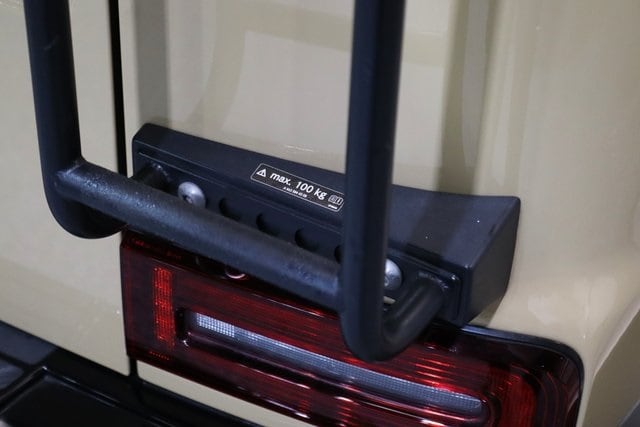 2022 MERCEDES-BENZ G-CLASS - Image 32