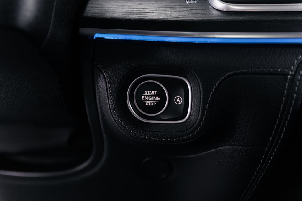 2025 MERCEDES-BENZ GLS-CLASS - Image 16