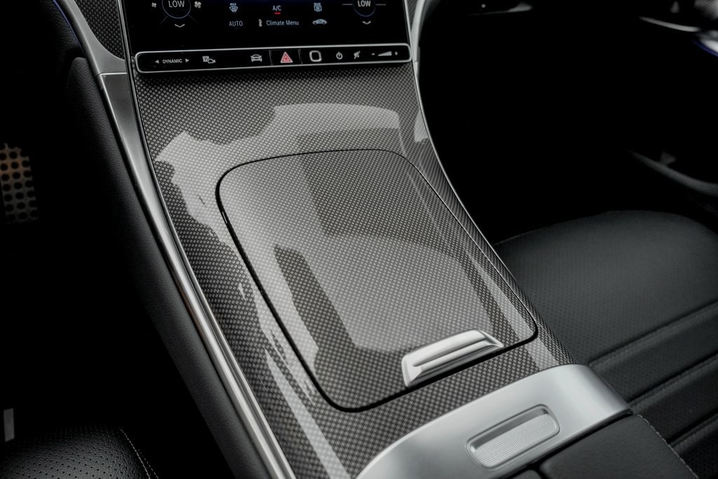 2026 MERCEDES-BENZ GLC-CLASS - Image 16