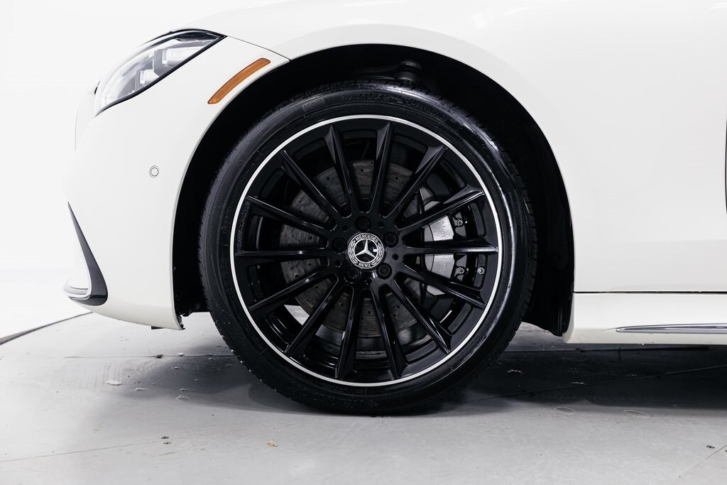 2022 MERCEDES-BENZ S-CLASS - Image 40