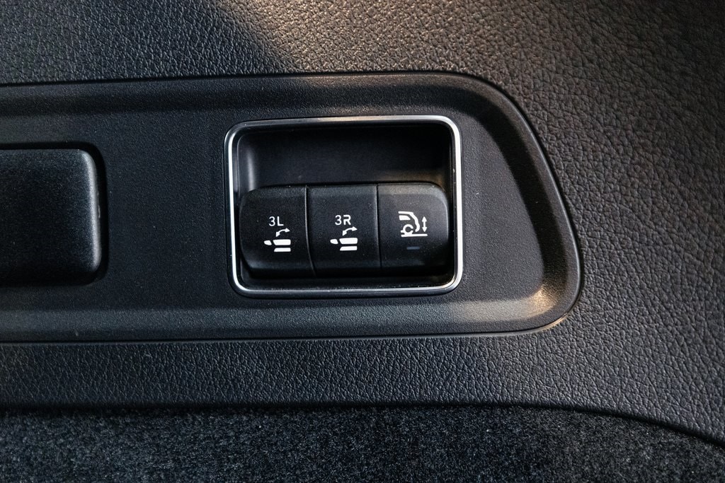 2026 MERCEDES-BENZ GLS-CLASS - Image 35