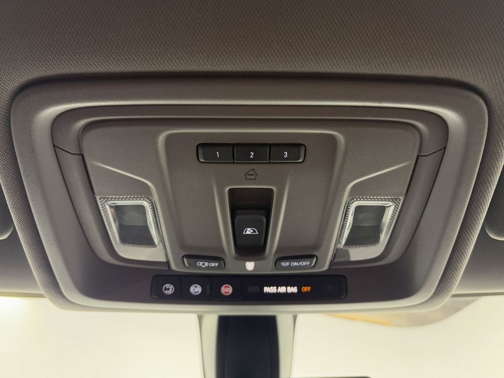 2020 CHEVROLET SILVERADO - Image 22