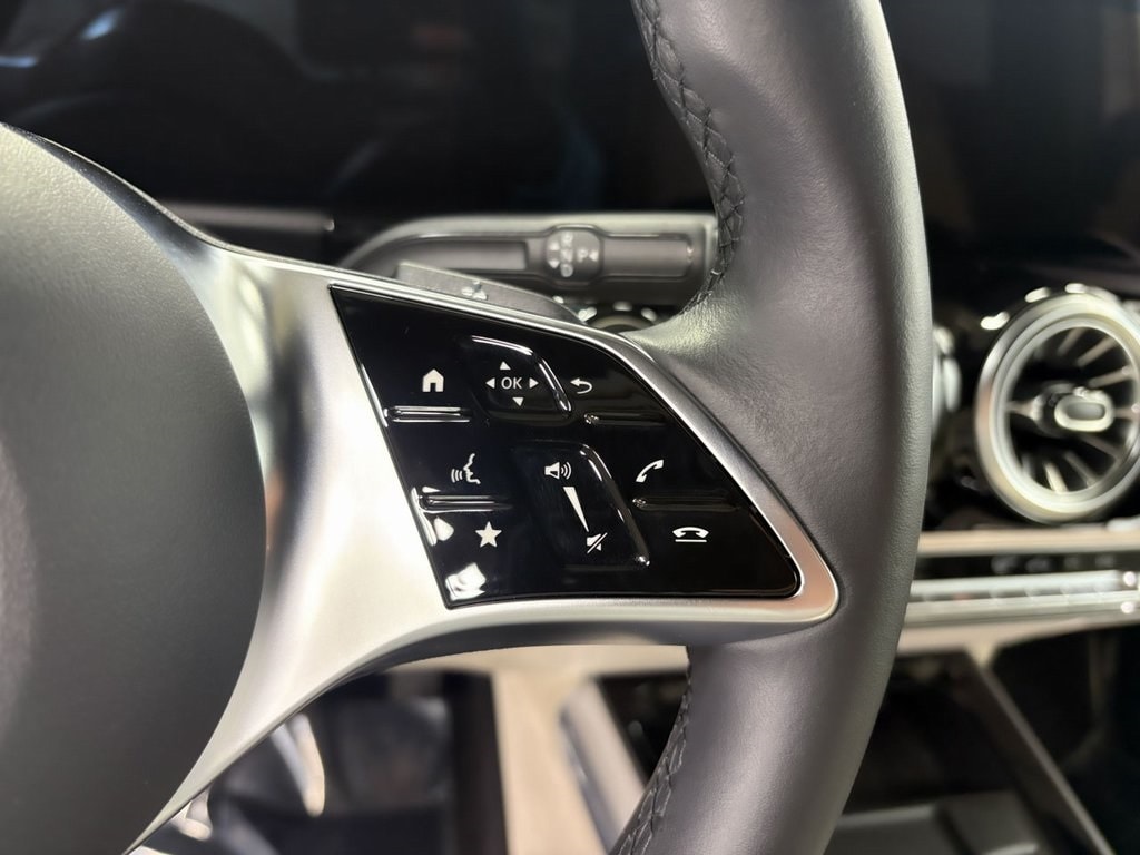 2026 MERCEDES-BENZ GLA-CLASS - Image 12