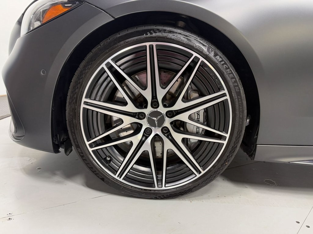 2024 MERCEDES-BENZ C-CLASS - Image 41