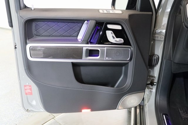 2024 MERCEDES-BENZ G-CLASS - Image 18