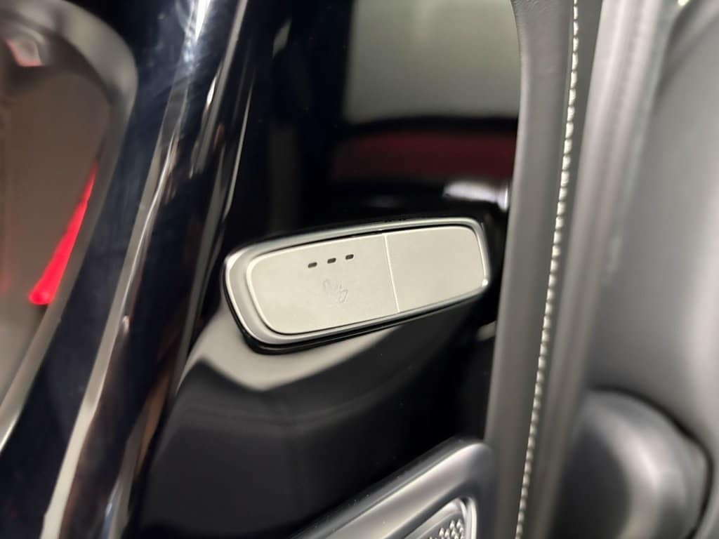 2025 MERCEDES-BENZ G-CLASS - Image 28