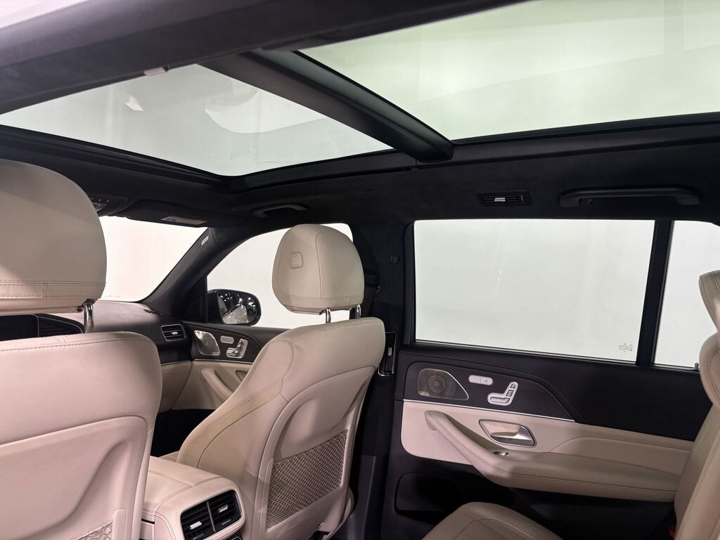 2023 MERCEDES-BENZ GLS-CLASS - Image 25