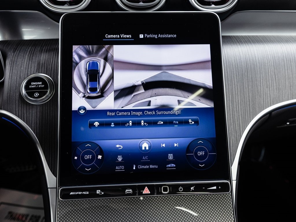 2024 MERCEDES-BENZ GLC-CLASS - Image 19