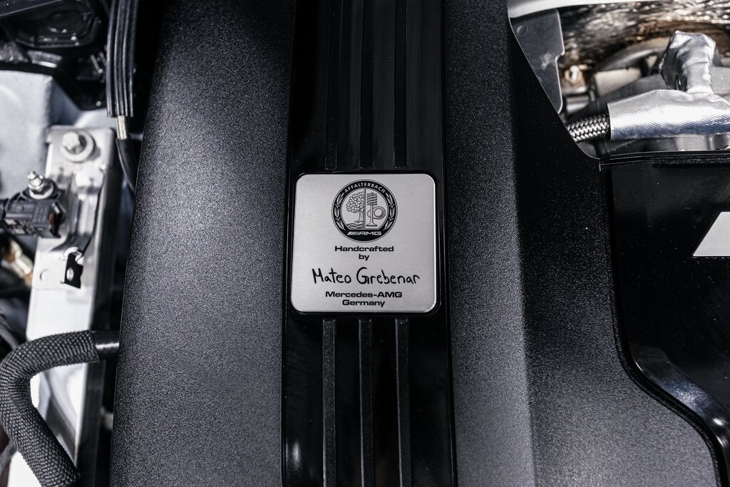 2025 MERCEDES-BENZ S-CLASS - Image 38