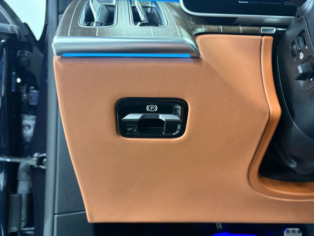 2024 MERCEDES-BENZ S-CLASS - Image 11