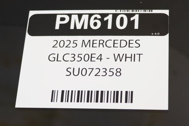 2025 MERCEDES-BENZ GLC-CLASS - Image 31