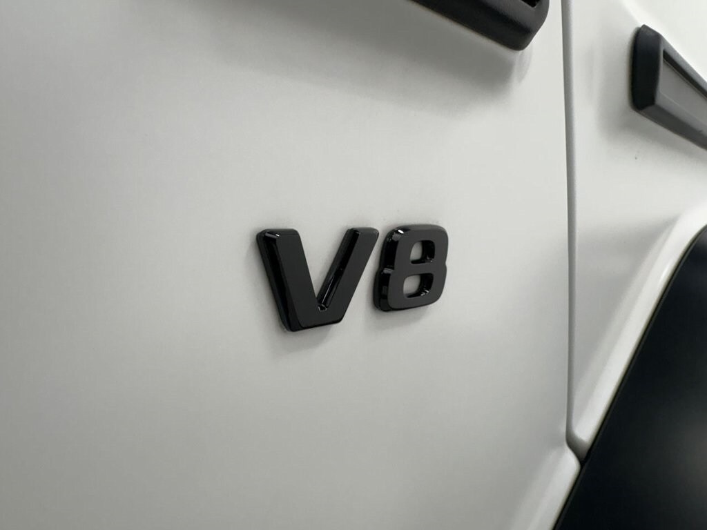 2022 MERCEDES-BENZ G-CLASS - Image 5