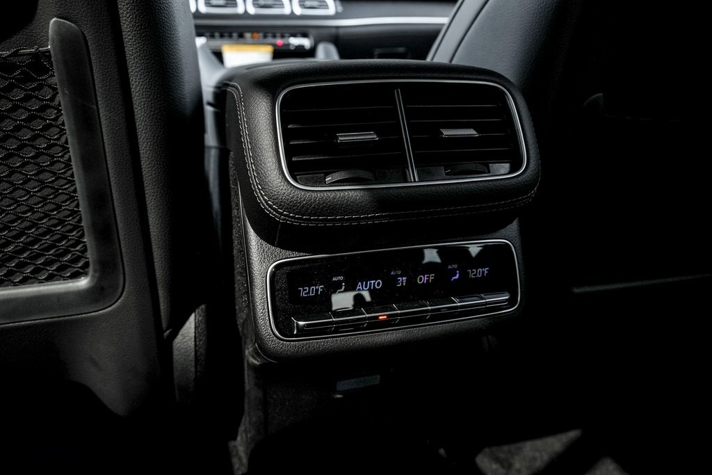 2026 MERCEDES-BENZ GLS-CLASS - Image 20