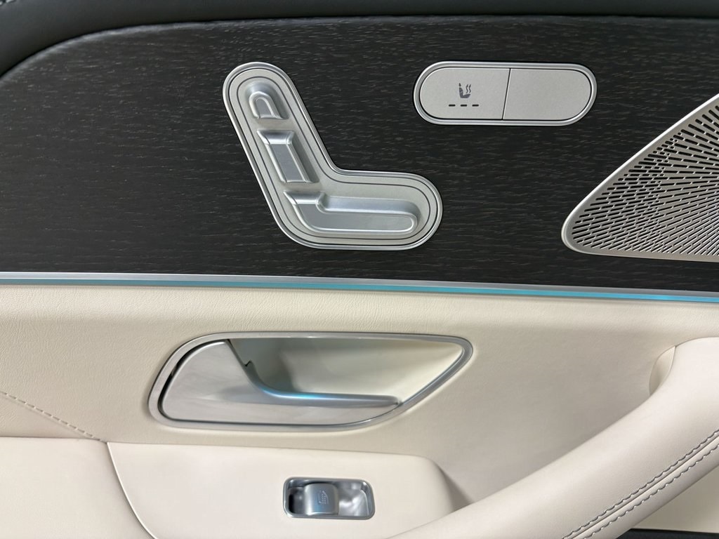 2023 MERCEDES-BENZ GLS-CLASS - Image 28