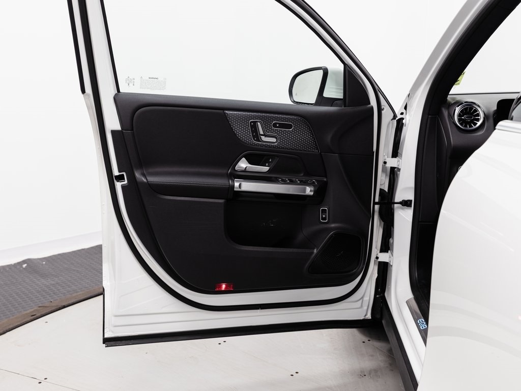 2024 MERCEDES-BENZ EQB-CLASS - Image 5