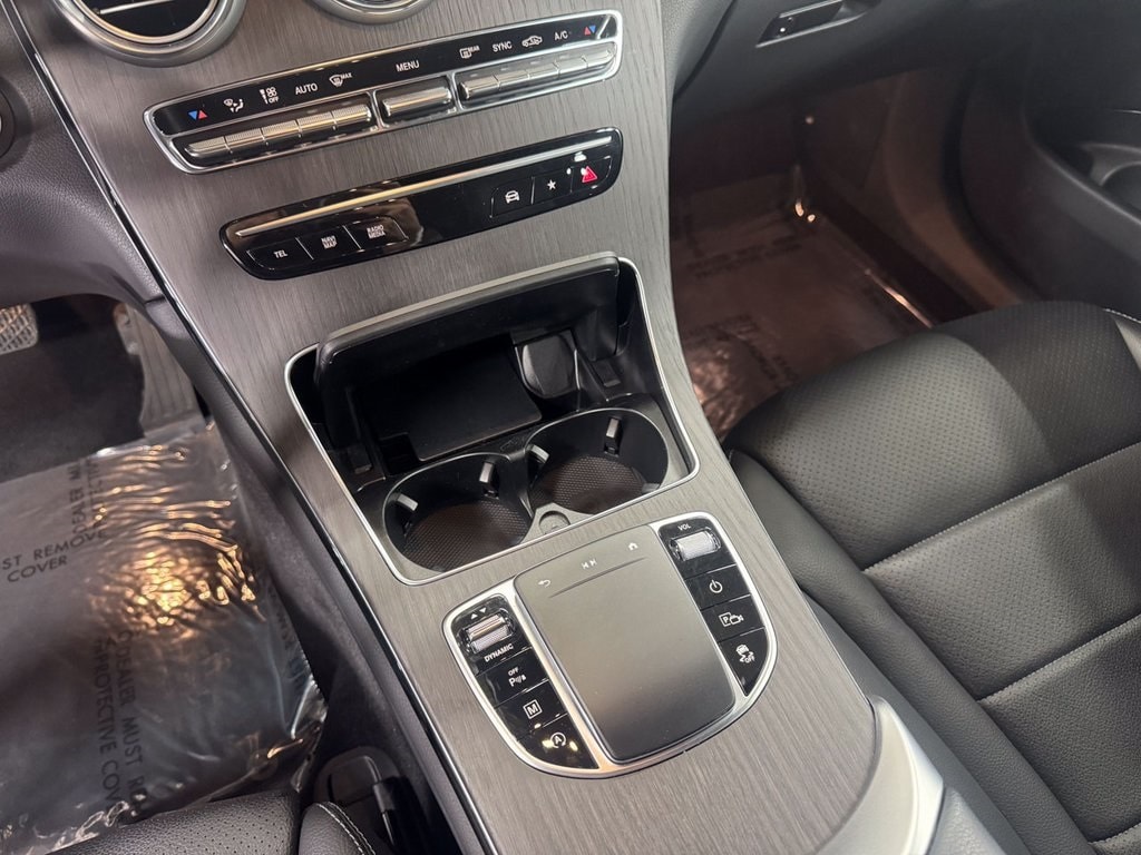 2022 MERCEDES-BENZ GLC-CLASS - Image 14