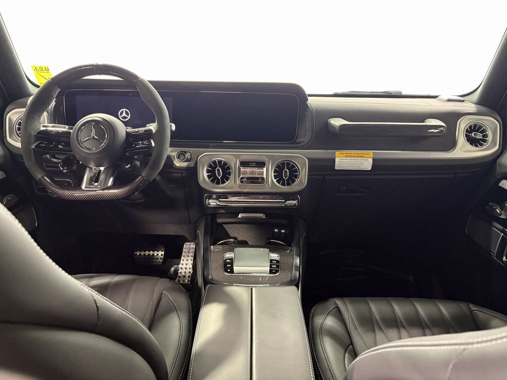 2025 MERCEDES-BENZ G-CLASS - Image 26