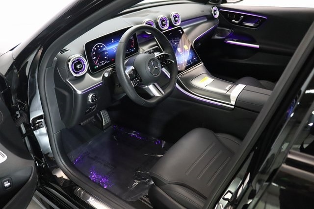 2025 MERCEDES-BENZ C-CLASS - Image 19