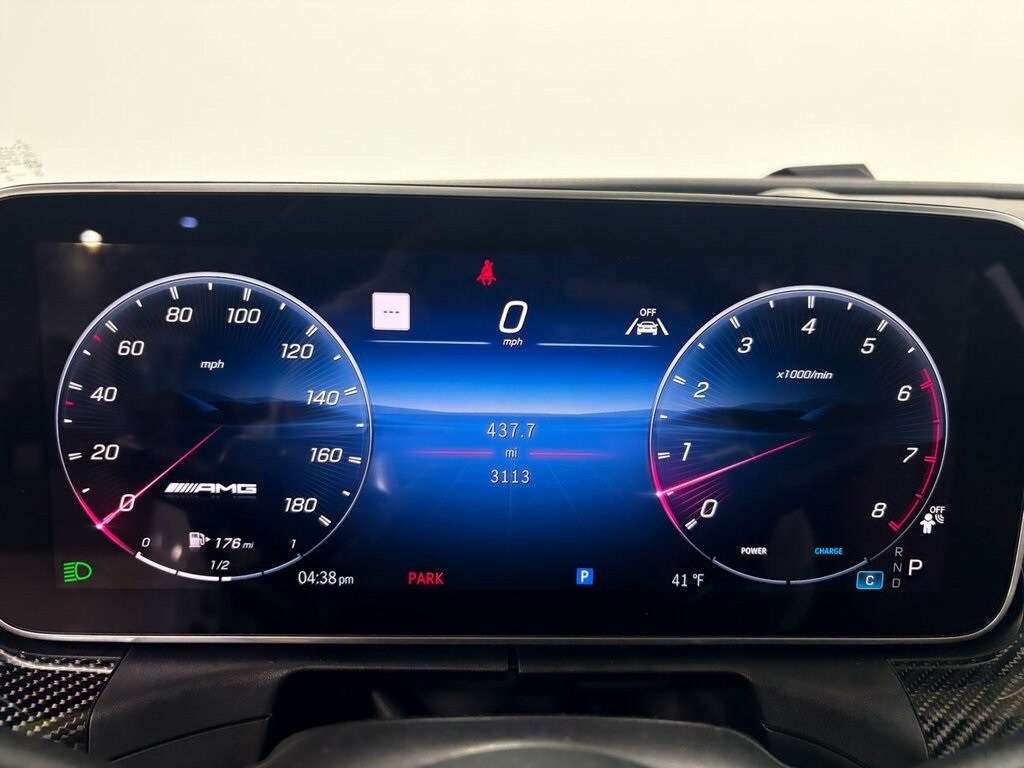 2025 MERCEDES-BENZ CLE - Image 15