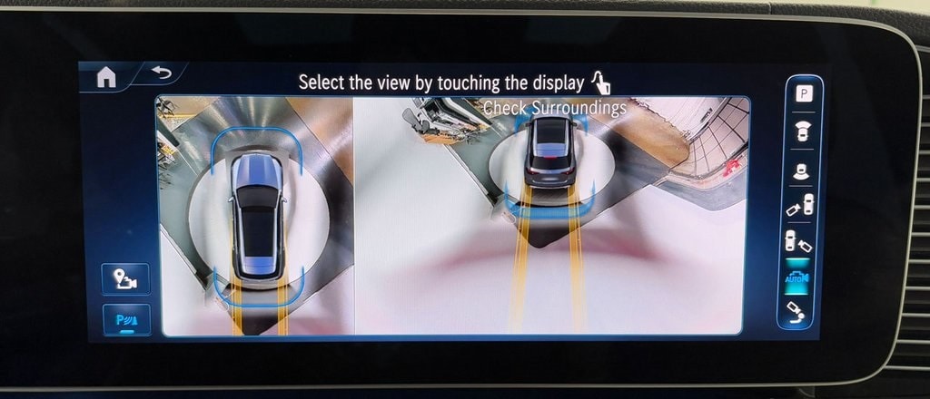 2024 MERCEDES-BENZ GLE-CLASS - Image 22