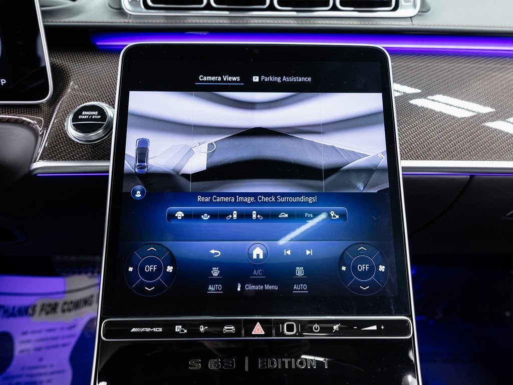 2024 MERCEDES-BENZ S-CLASS - Image 20